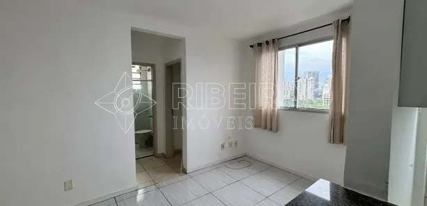 Apartamento com 2 Quartos para alugar, 47m² no City Ribeirão, Ribeirão Preto