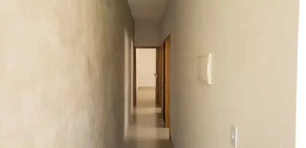 Casa com 3 Quartos à venda, 90m² no Residencial Morada do Bosque, Senador Canedo