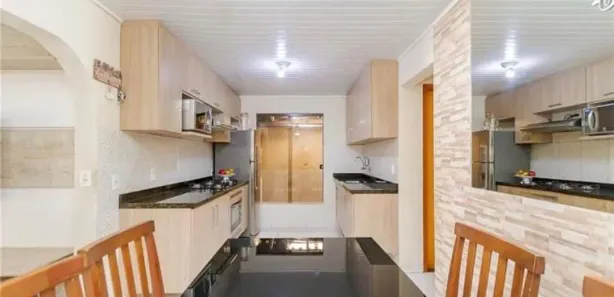 Casa com 2 Quartos à venda, 160m² no Parque Paraíso, Itapecerica da Serra