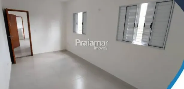 Apartamento com 1 Quarto para alugar, 48m² no Centro, São Vicente