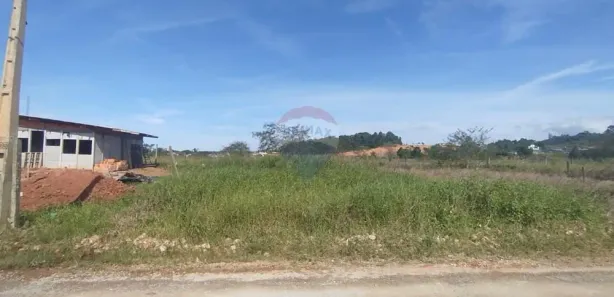 Terreno / Lote / Condomínio à venda, 300m² no Itajubá, Barra Velha