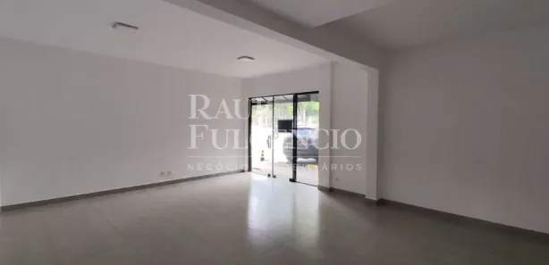 Loja / Salão / Ponto Comercial para alugar, 49m² no Parque Jamaica, Londrina