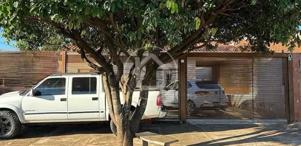 Casa com 3 Quartos à venda, 178m² no Vila Santa Luzia, Campo Grande