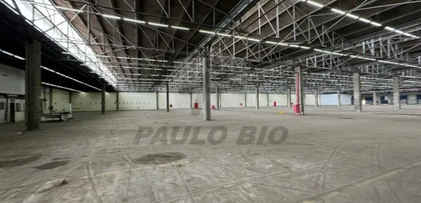 Galpão / Depósito / Armazém para venda ou aluguel, 17750m² no Utinga, Santo André