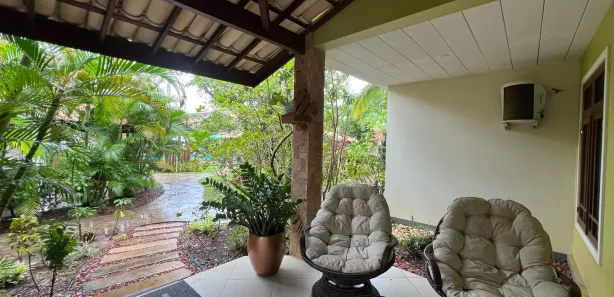 Casa de Condomínio com 3 Quartos à venda, 118m² no Açu da Torre, Mata de São João