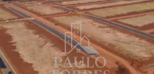 Terreno / Lote / Condomínio à venda, 250m² no Residencial Maranata, Rio Verde