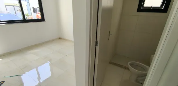Casa de Condomínio com 4 Quartos à venda, 128m² no Alphaville (Abrantes), Camaçari