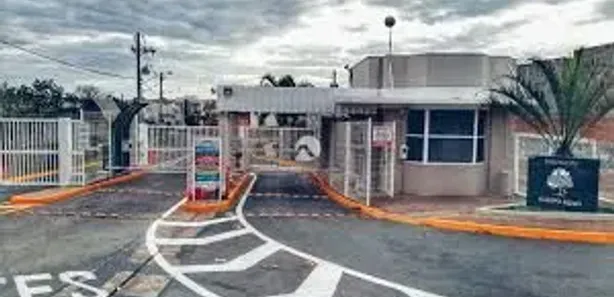 Terreno / Lote / Condomínio à venda, 200m² no Jardim Residencial Campo Novo, Limeira
