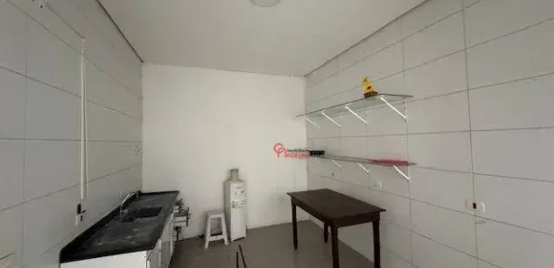 Loja / Salão / Ponto Comercial para alugar, 280m² no Parque Residencial Rochele II, Santa Bárbara D'Oeste