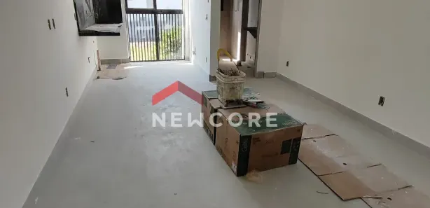 Kitnet à venda, 24m² no Intermares, Cabedelo