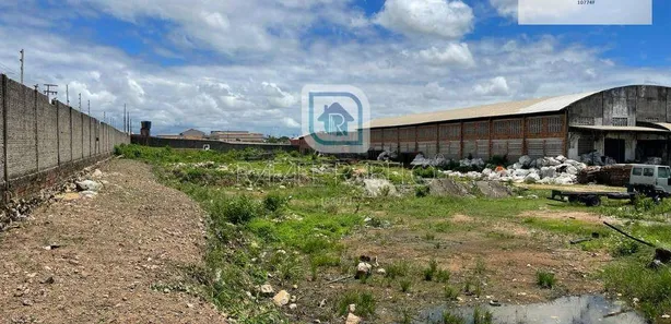 Terreno / Lote / Condomínio para alugar, 6460m² no Timbu, Eusébio