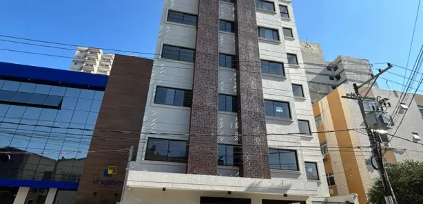 Loja / Salão / Ponto Comercial à venda, 20m² no Aterrado, Volta Redonda