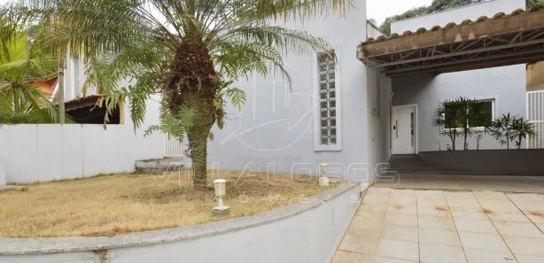 Casa de Condomínio com 4 Quartos para venda ou aluguel, 255m² no Transurb, Itapevi