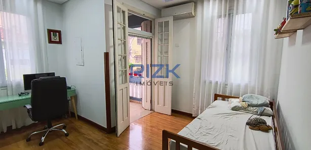 Casa de Vila com 3 Quartos à venda, 141m² no Cambuci, São Paulo
