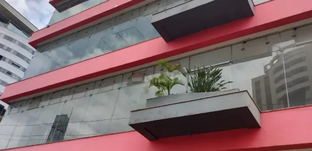 Loja / Salão / Ponto Comercial para alugar, 600m² no Parque Bela Vista, Votorantim