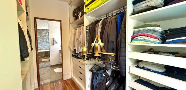 Casa de Condomínio com 3 Quartos à venda, 300m² no Nova Higienópolis, Jandira