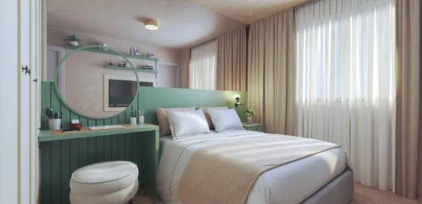 Apartamento com 2 Quartos à venda, 54m² no Aruana, Aracaju