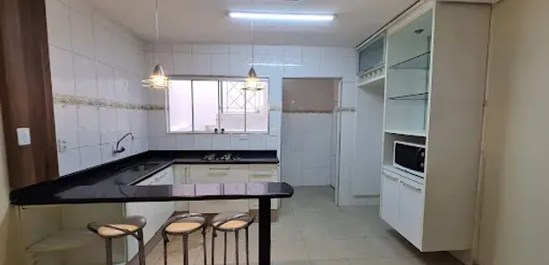 Casa com 2 Quartos para alugar, 125m² no Umuarama, Osasco
