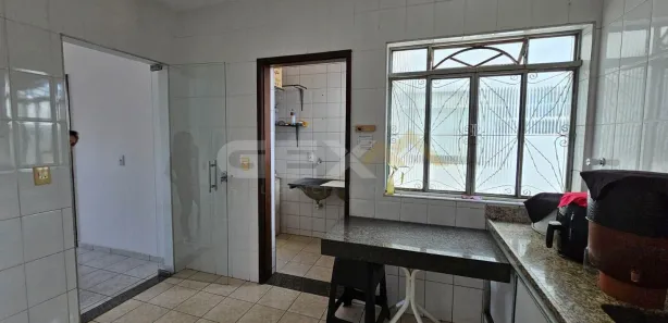 Apartamento com 3 Quartos à venda, 165m² no Antônio Fonseca, Divinópolis