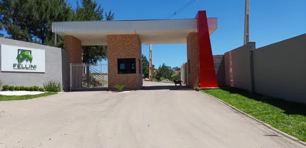 Terreno / Lote / Condomínio à venda, 280m² no Centro, Campina Grande do Sul