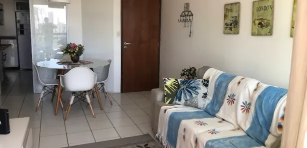 Apartamento com 3 Quartos à venda, 82m² no Rosarinho, Recife
