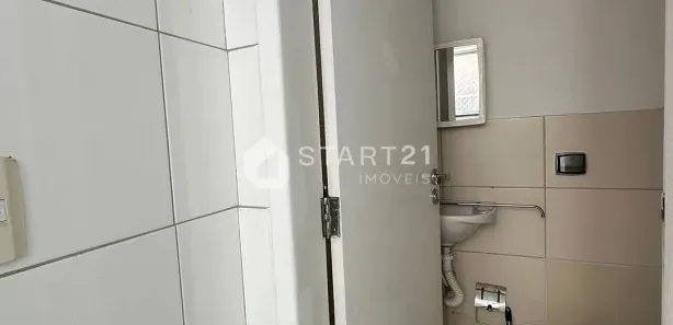 Apartamento com 3 Quartos à venda, 166m² no Centro, Barra Mansa