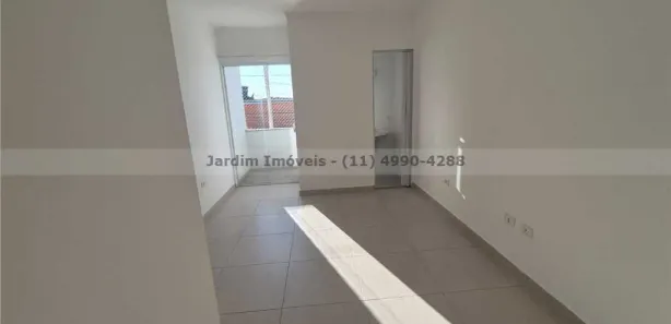 Casa de Condomínio com 3 Quartos para alugar, 101m² no Jardim do Estádio, Santo André
