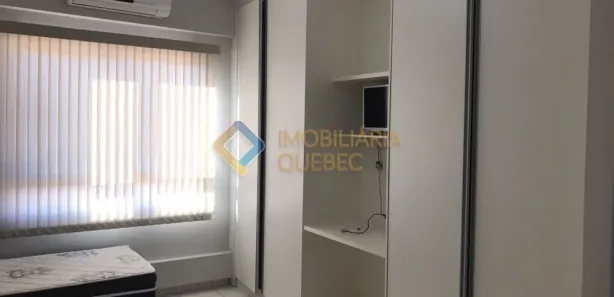 Kitnet com 1 Quarto para alugar, 22m² no Iguatemi, Ribeirão Preto