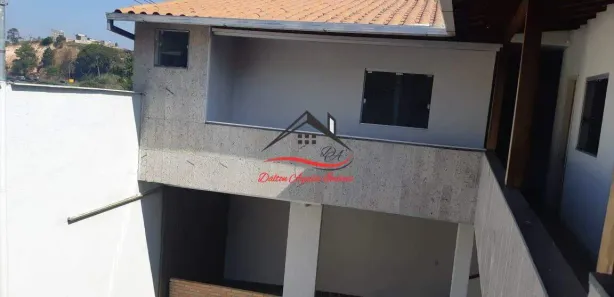 Casa com 4 Quartos para alugar, 360m² no Jardim Colonial, Ribeirão das Neves