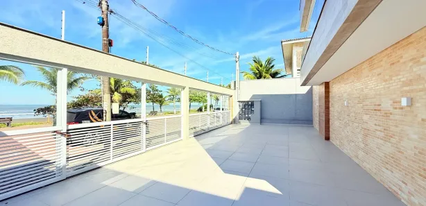 Casa de Condomínio com 2 Quartos à venda, 71m² no Cidade Anchieta, Itanhaém