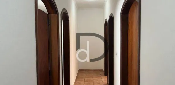 Casa de Condomínio com 3 Quartos para alugar, 220m² no Vista Alegre, Vinhedo