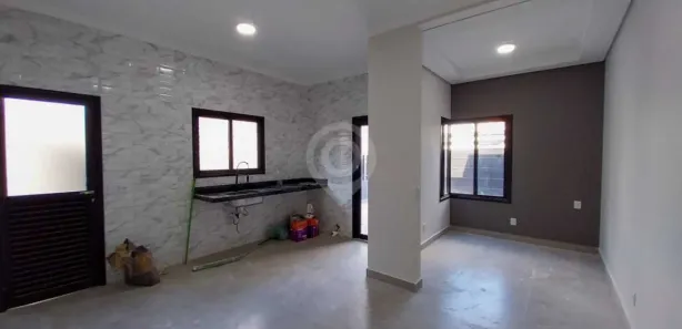 Casa com 3 Quartos para alugar, 100m² no Loteamento Quinta da Boa Vista, Itatiba