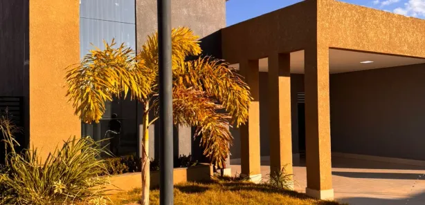 Casa de Condomínio com 2 Quartos à venda, 150m² no Ponte Alta Norte, Brasília