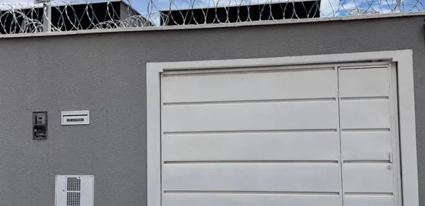 Casa com 3 Quartos à venda, 97m² no Setor Ponta Kayana, Trindade