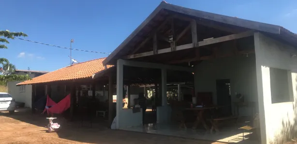 Fazenda / Sítio / Chácara com 3 Quartos à venda, 250m² no , Terenos