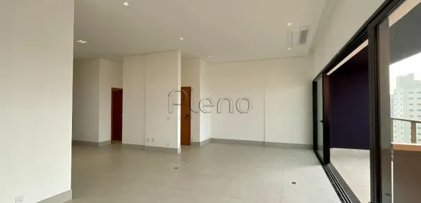 Apartamento com 3 Quartos para venda ou aluguel, 170m² no Cambuí, Campinas