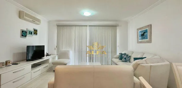 Apartamento com 2 Quartos à venda, 78m² no Vila Alzira, Guarujá