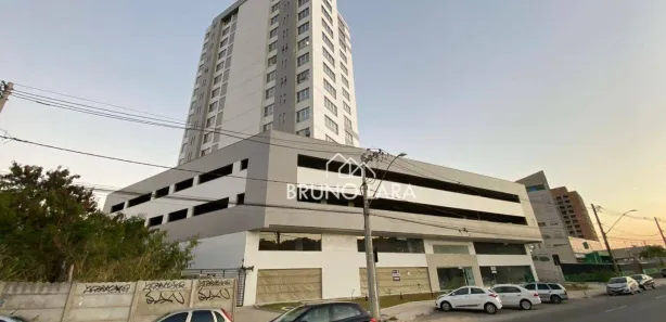 Conjunto Comercial / Sala à venda, 35m² no Betim Industrial, Betim