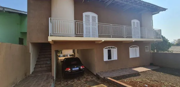 Sobrado com 3 Quartos à venda, 191m² no Esperança, Ibiporã
