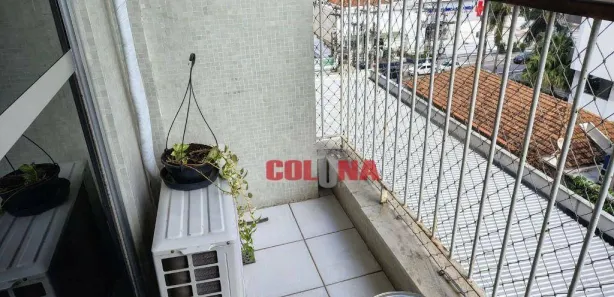 Apartamento com 2 Quartos para venda ou aluguel, 75m² no Ingá, Niterói