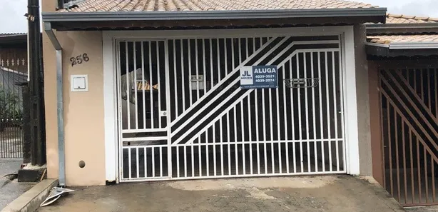 Casa com 2 Quartos à venda, 72m² no Jardim Santo Antônio I, Campo Limpo Paulista