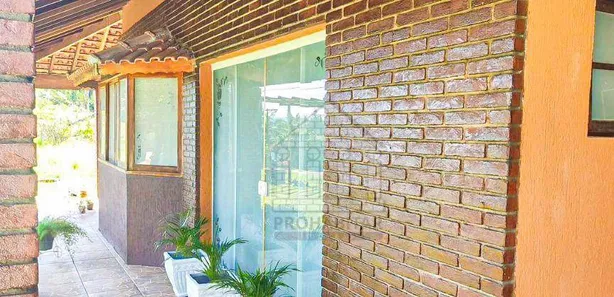 Sobrado com 5 Quartos à venda, 250m² no Loteamento Chacaras Embu-Guacu, Embu-Guaçu