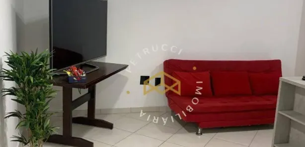 Studio com 1 Quarto para alugar, 30m² no Cambuí, Campinas
