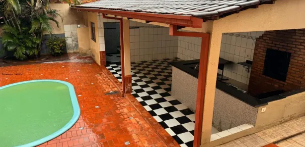 Fazenda / Sítio / Chácara com 3 Quartos à venda, 278m² no Suíssa, Ribeirão Pires