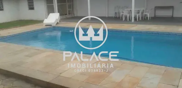 Fazenda / Sítio / Chácara com 3 Quartos à venda, 251m² no Colinas do Piracicaba (Ártemis), Piracicaba