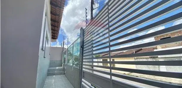 Casa com 3 Quartos para alugar, 100m² no Planalto, Manaus