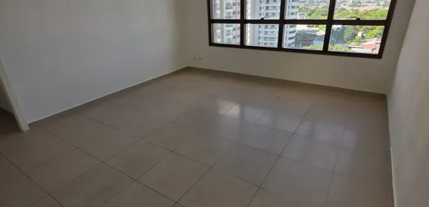 Conjunto Comercial / Sala com 2 Quartos para alugar, 60m² no Nossa Senhora das Graças, Manaus