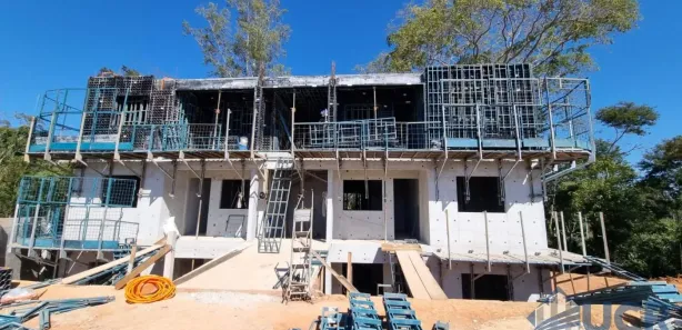 Apartamento com 2 Quartos à venda, 71m² no Jardim M. Pereira, Miguel Pereira