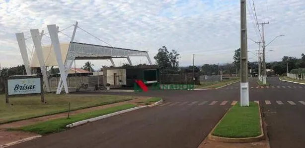 Terreno / Lote / Condomínio à venda, 423m² no , Alvorada do Sul