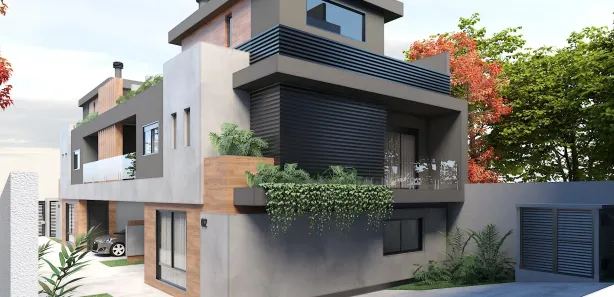 Sobrado com 3 Quartos à venda, 254m² no Centro Cívico, Curitiba